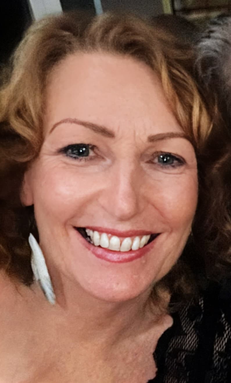 Nicola P Foster